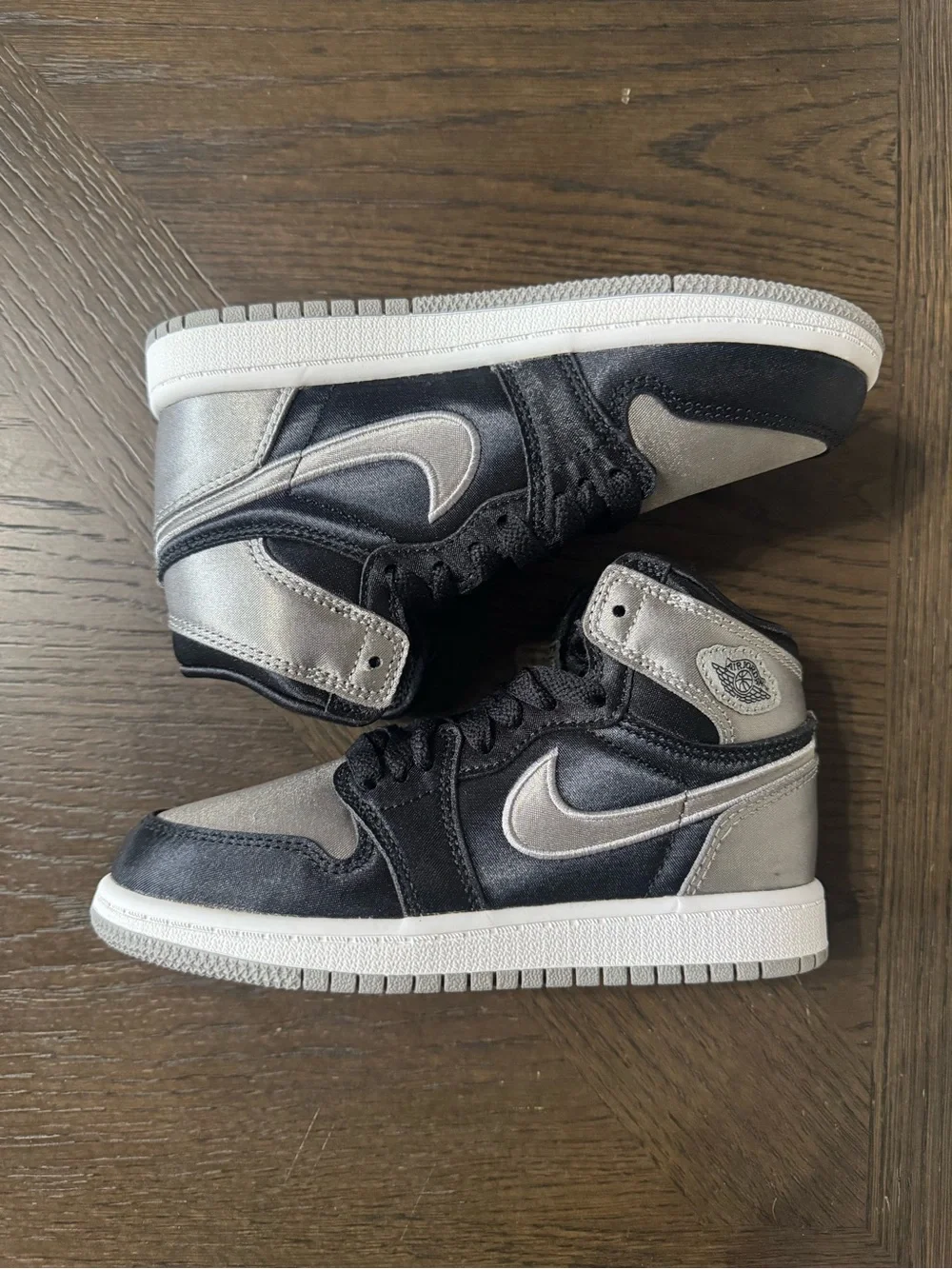 Jordan **brand new